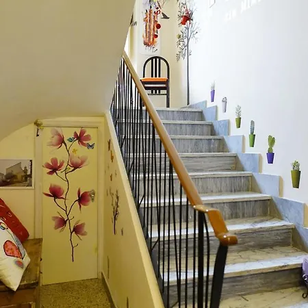 La Casa Di Zia Mimina *