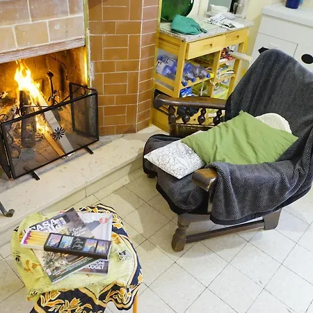 La Casa Di Zia Mimina Bed & Breakfast *