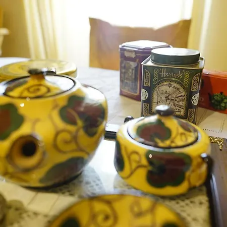 La Casa Di Zia Mimina Bed & Breakfast *