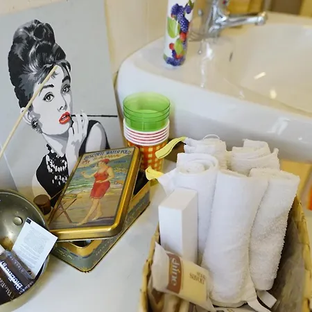 La Casa Di Zia Mimina Civitella Casanova