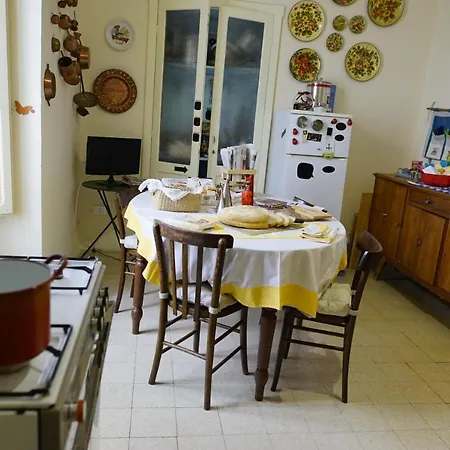 Bed & Breakfast La Casa Di Zia Mimina *