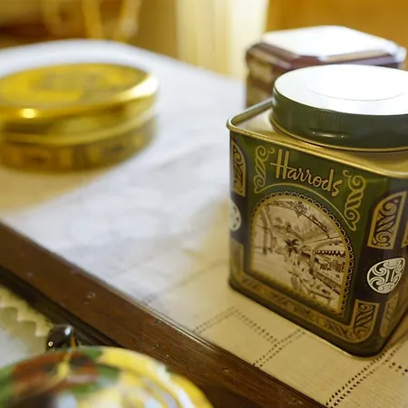 La Casa Di Zia Mimina *