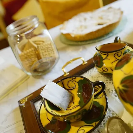 Bed & Breakfast La Casa Di Zia Mimina *