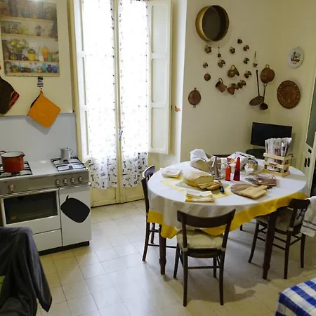 La Casa Di Zia Mimina