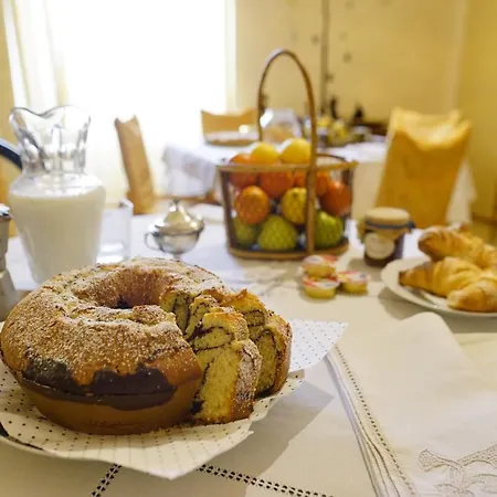 La Casa Di Zia Mimina Bed & Breakfast