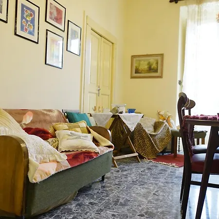 Bed & Breakfast La Casa Di Zia Mimina *