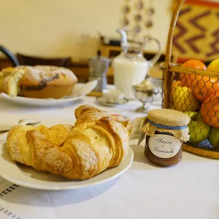 La Casa Di Zia Mimina Civitella Casanova