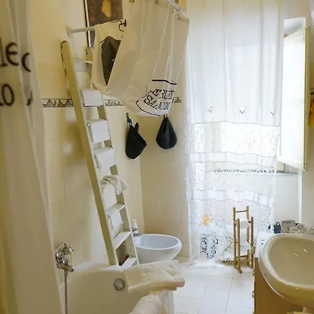 La Casa Di Zia Mimina Civitella Casanova