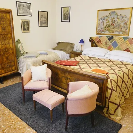 La Casa Di Zia Mimina Bed & Breakfast Civitella Casanova