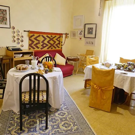 La Casa Di Zia Mimina Civitella Casanova