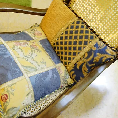 La Casa Di Zia Mimina Bed & Breakfast *