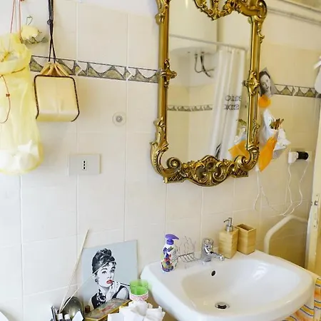 Bed & Breakfast La Casa Di Zia Mimina