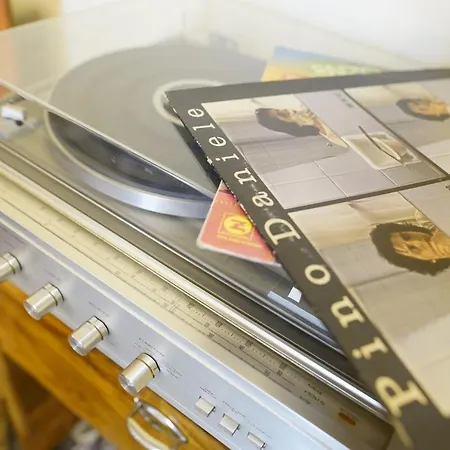 La Casa Di Zia Mimina Bed & Breakfast