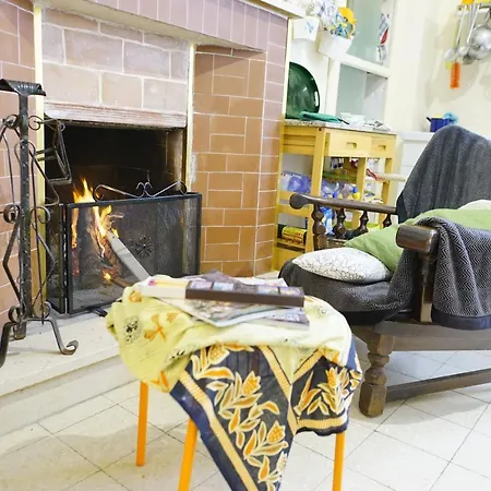 La Casa Di Zia Mimina Bed & Breakfast *