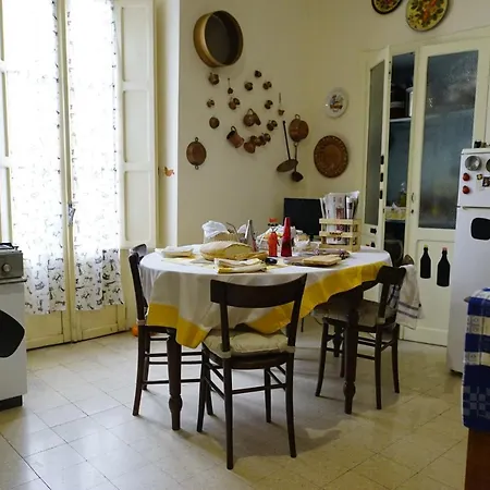 La Casa Di Zia Mimina Civitella Casanova