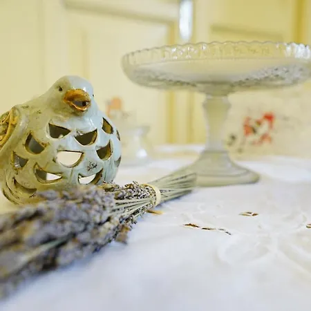 La Casa Di Zia Mimina