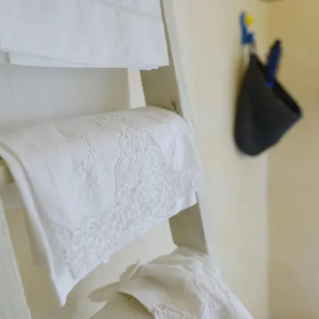 La Casa Di Zia Mimina Civitella Casanova