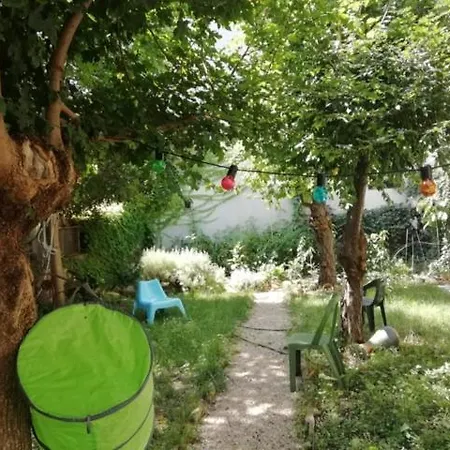 La Casa Di Zia Mimina Bed & Breakfast