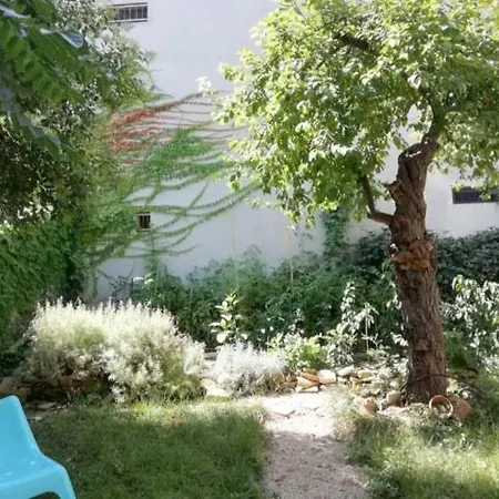Nocleg ze śniadaniem La Casa Di Zia Mimina