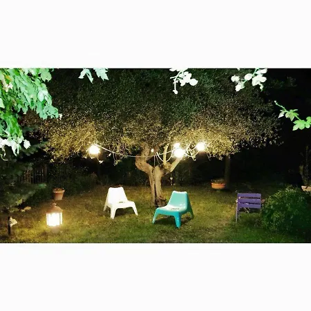 La Casa Di Zia Mimina *