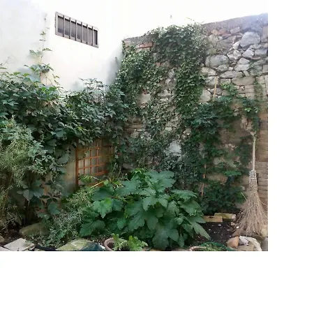 La Casa Di Zia Mimina Bed & Breakfast