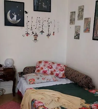 Bed & Breakfast La Casa Di Zia Mimina Civitella Casanova