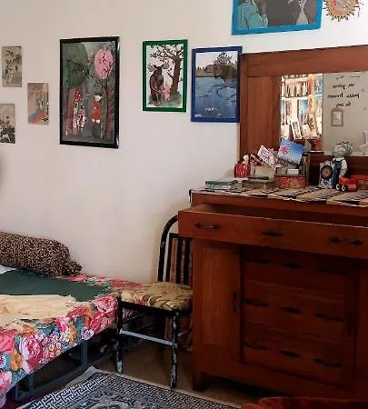 La Casa Di Zia Mimina