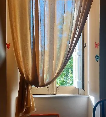 La Casa Di Zia Mimina Bed & Breakfast *