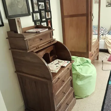 La Casa Di Zia Mimina Bed & Breakfast