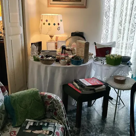 Bed & Breakfast La Casa Di Zia Mimina Civitella Casanova