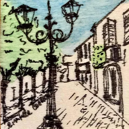 La Casa Di Zia Mimina *