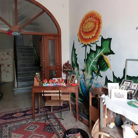 La Casa Di Zia Mimina Civitella Casanova