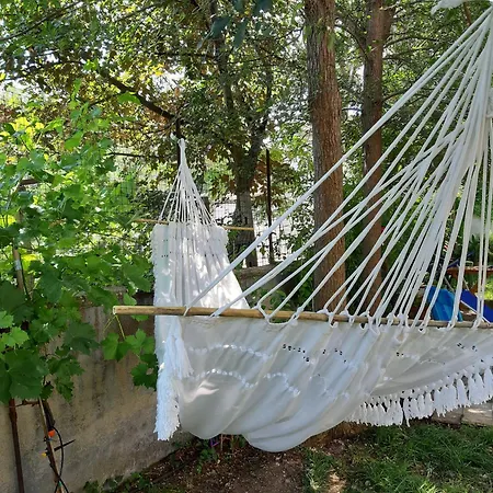 Bed & Breakfast La Casa Di Zia Mimina