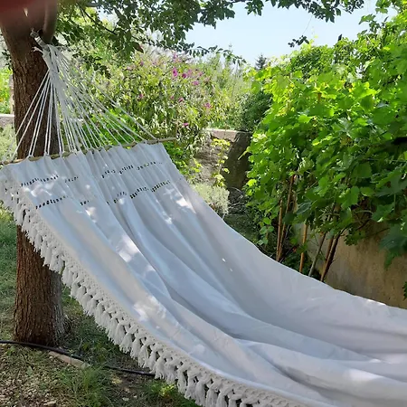 La Casa Di Zia Mimina Bed & Breakfast *