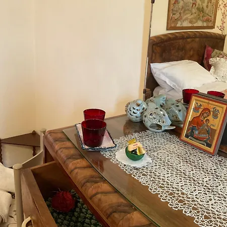 La Casa Di Zia Mimina Bed & Breakfast Civitella Casanova