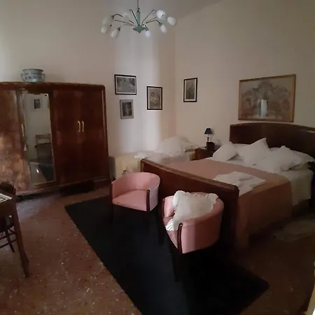 Bed & Breakfast La Casa Di Zia Mimina Civitella Casanova