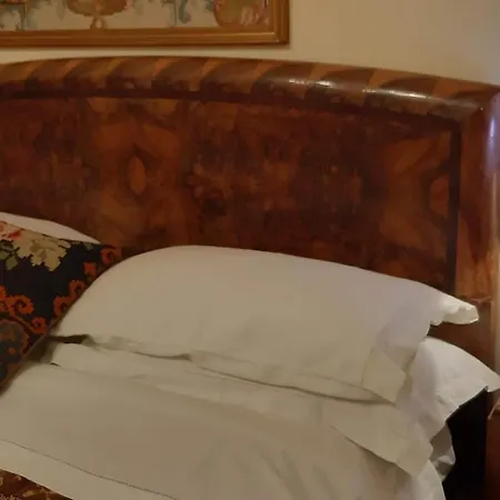 La Casa Di Zia Mimina *