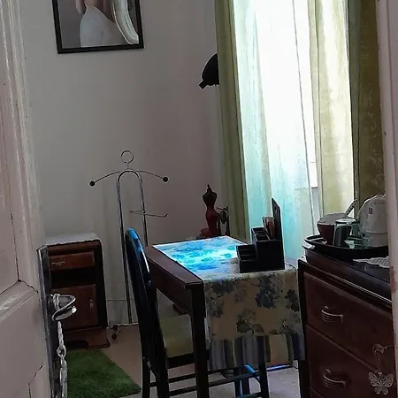 La Casa Di Zia Mimina * Civitella Casanova