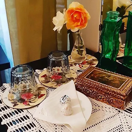 La Casa Di Zia Mimina