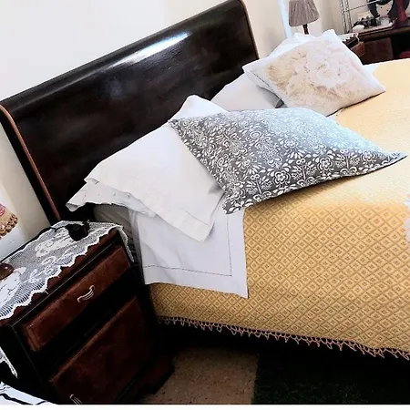 La Casa Di Zia Mimina Bed & Breakfast