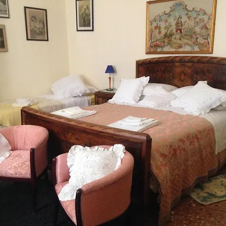 Bed & Breakfast La Casa Di Zia Mimina *