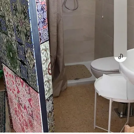 La Casa Di Zia Mimina Bed & Breakfast Civitella Casanova