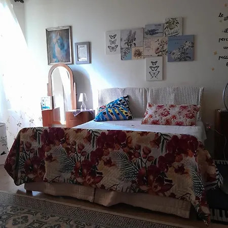 Bed & Breakfast La Casa Di Zia Mimina Civitella Casanova