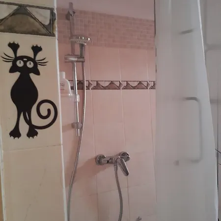 La Casa Di Zia Mimina Civitella Casanova