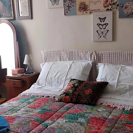 La Casa Di Zia Mimina