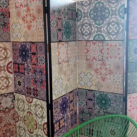 Bed & Breakfast La Casa Di Zia Mimina