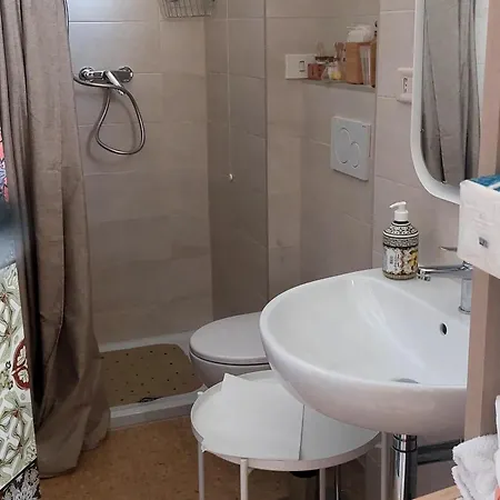 Bed & Breakfast La Casa Di Zia Mimina *