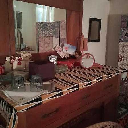 Bed & Breakfast La Casa Di Zia Mimina Civitella Casanova