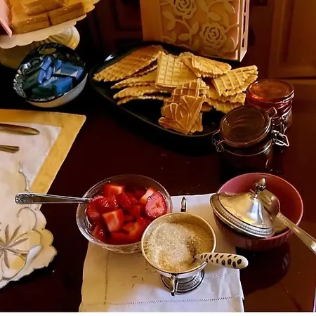 La Casa Di Zia Mimina * Civitella Casanova