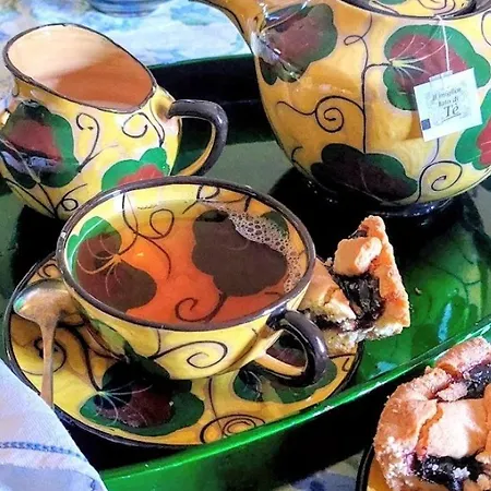 La Casa Di Zia Mimina Bed & Breakfast